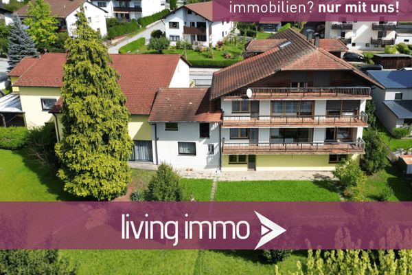 Casa residenziale/commerciale – garage sotterraneo, garage e opzione su più unità - Grubweg