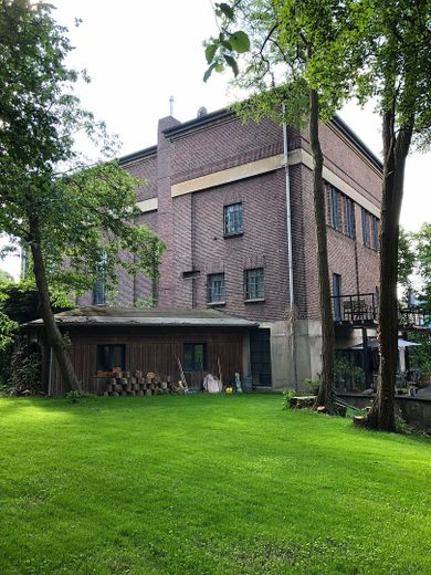 Gartenansicht