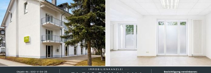 Spazio commerciale flessibile con molteplici possibilità d’uso e dotazione moderna