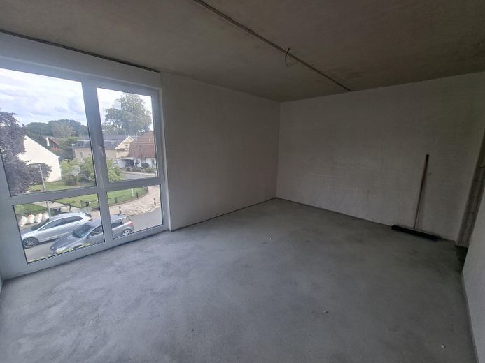Exklusives Penthouse mit dem Aufzug von der Tiefgarage bis in die Wohnung – 1. OG rechts
