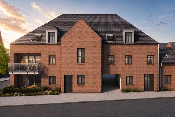 Kerken-Nieukerk'te 85,68 m² mülk dairesi