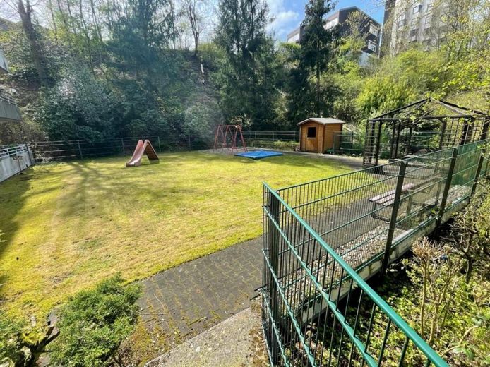Balkonlu, asansörlü, ankastre mutfaklı, yüzme havuzlu/saunalı ve isteğe bağlı kapalı otopark yeri bulunan, tamamen mobilyalı 49 m² daire – Fotoğraf 20