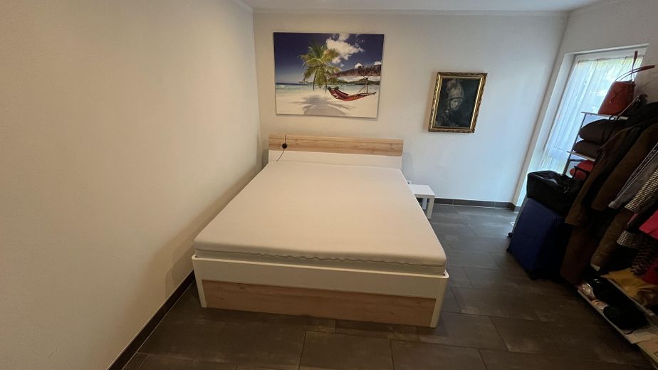 Gästezimmer