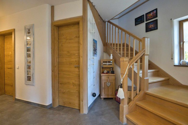Treppenhaus EG/OG