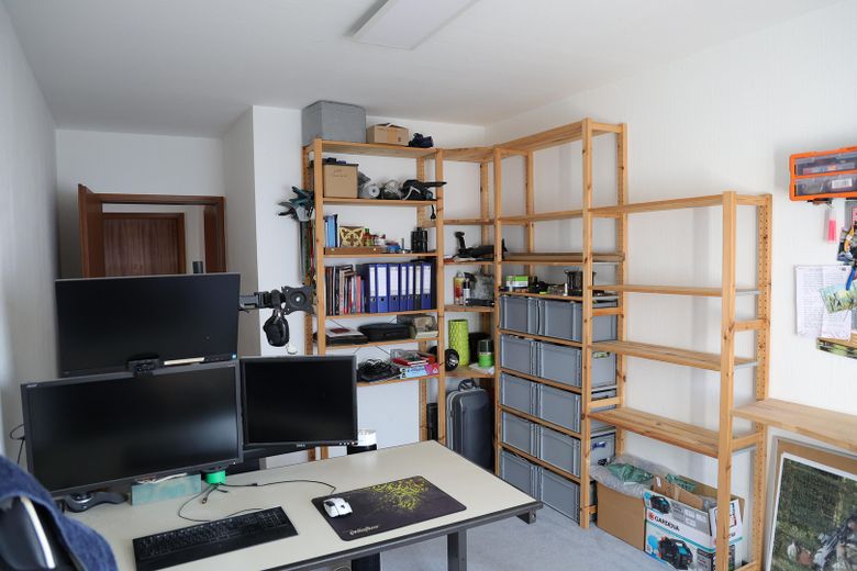 3-Zimmerwohnung mit Innenstadtnähe – Photo 4