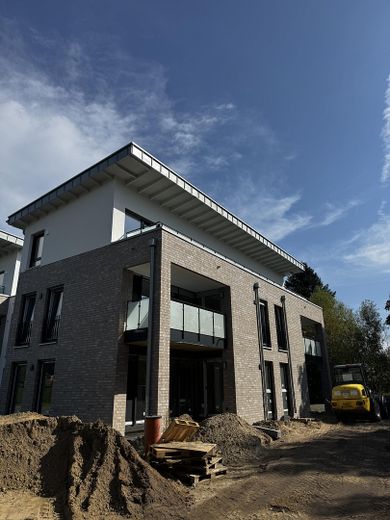 Ansicht Rotherts. Str. 2