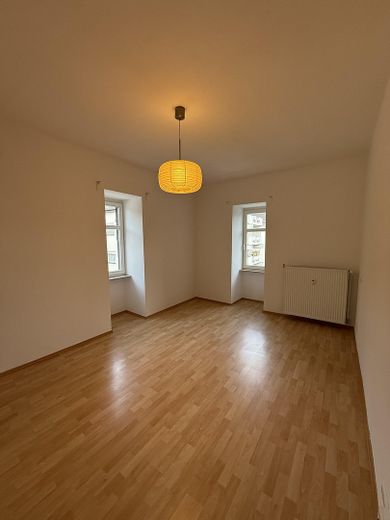 Bad Nauheim : appartement de 3 pièces dans une villa Art nouveau au calme – Zimmer 1