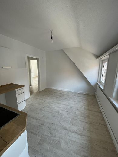 Charmante 3-Zimmer-Wohnung im Winsener Stadtkern – ab sofort! – Foto 8