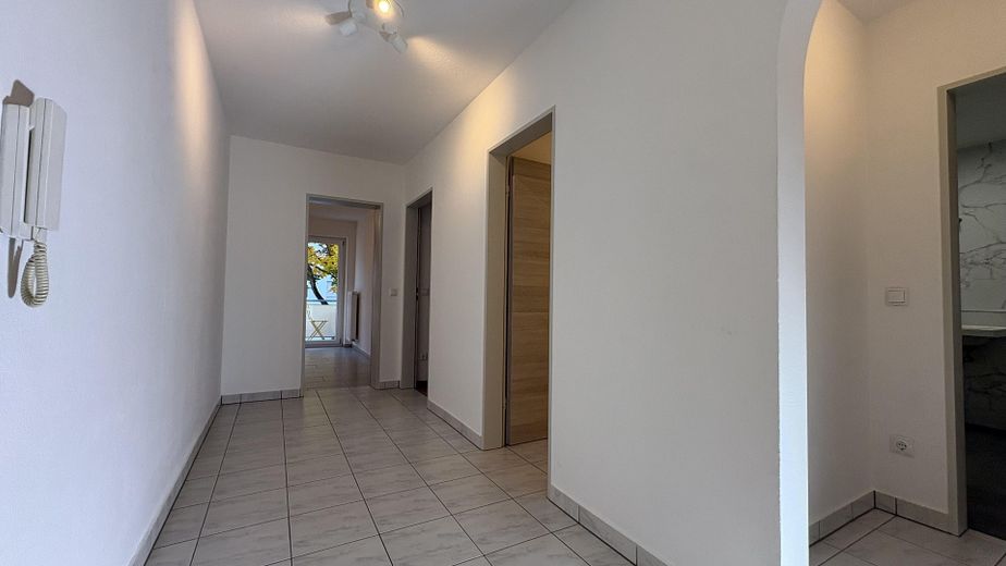 Flur - Eingangsbereich