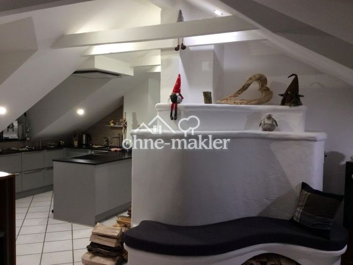 DG Wohnung in Ingolstadt Süd - Teilmöbliert – Foto 1