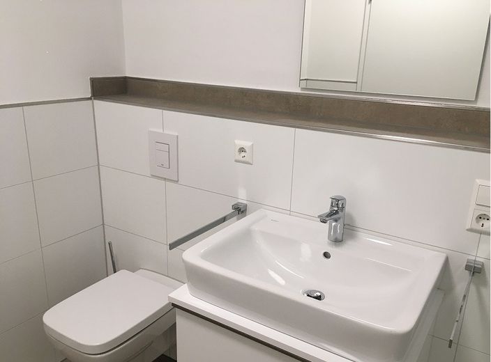 Ochtruper Innenstadt – Bad