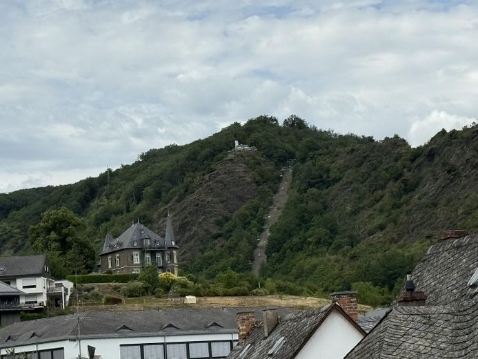 Ausblick