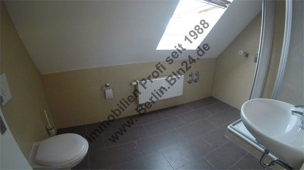 Mietwohnung -- ZweitBezug nach Vollsanierung – G0081695