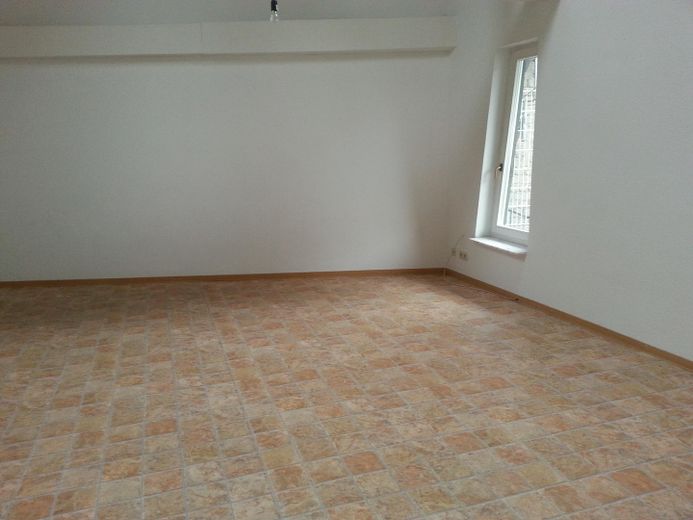 Vollvermietetes Gebäude - DHH als Eigennutz möglich - mit Nebengebäude und neuer Garage – WZ, 2.App, OG