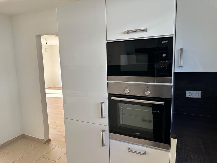 Nobilia Markenküche