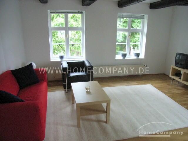 Bardzo ładne, umeblowane mieszkanie 2-pokojowe, przy terenach rekreacyjnych Riddagshausen – 72d3cfcd061c1035bb4fab09b66546984f5e2292.jpg