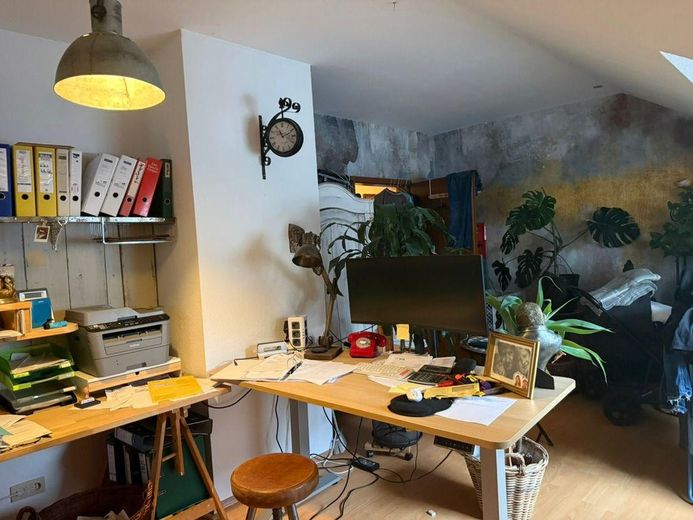 Home Office
