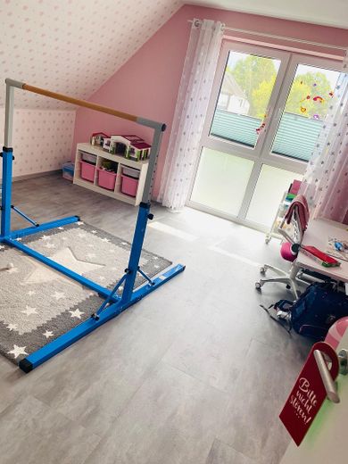 Kinderzimmer 1b, 1. OG