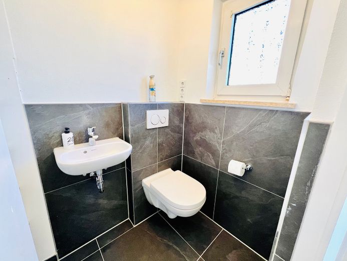 Gäste WC
