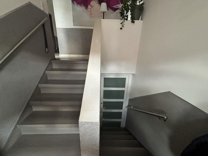 Daire yerine ev hissi | 147 m² | havuzlu özel bahçe | büyük garaj | komisyonsuz – Fotoğraf 13