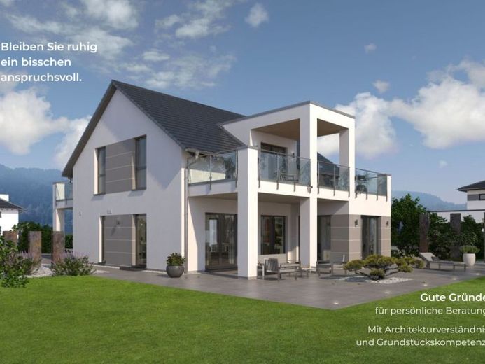 CASA UNIFAMILIARE IN STILE HAMPTON – Foto 1