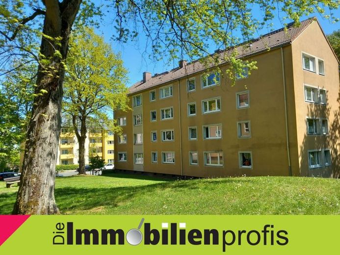 H-53121.3 - 3-room apartment in Hof – Photo 1