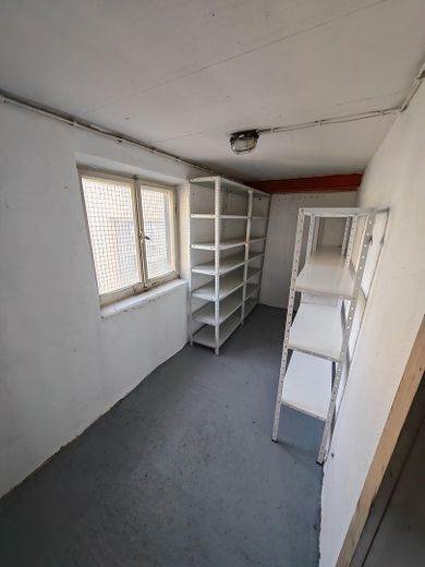 Powierzchnie komercyjne w centralnej lokalizacji Hechingen – możliwość elastycznego wynajmu pojedynczo lub łącznie – Lagerraum