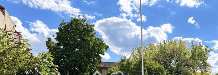 Колишній будинок священника з характером – середземноморське відчуття життя в Південному Пфальці