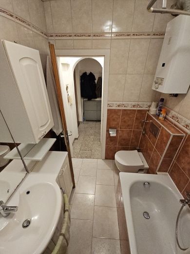 Schöne möbilierte Wohnung am ruhigen Glückauf-See! 65 m2  3,5 Zimmer – Foto 4