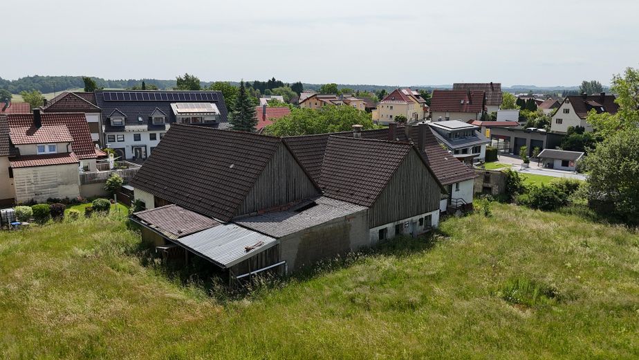 Übersichtsaufnahme