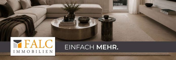 Wohnzimmer I KI-generiert
