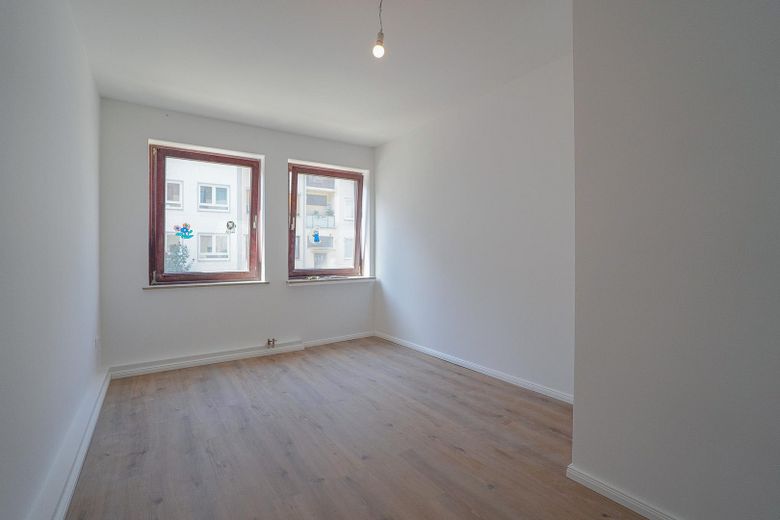 WG Investment in Bremen Neustadt, 4 Zimmer nahe Hochschule, ca. 6,5 % Renditepotenzial – Zimmer 4, WE 3, 1.OG