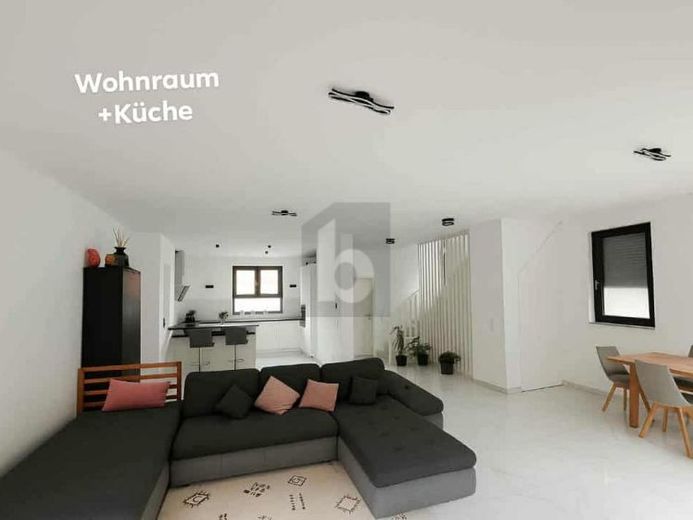 FAMILIENGLÜCK ZUM VERLIEBEN – Foto 1