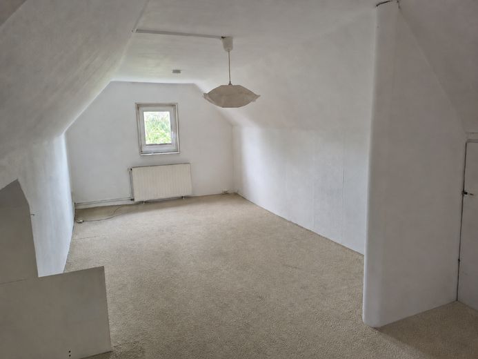 Obergeschoß Schlafzimmer 1