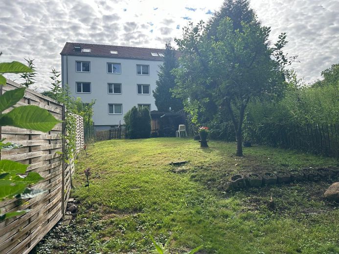Exclusief bouwperceel in geheel of deelvlakken! Geen makelaarscourtage – 10