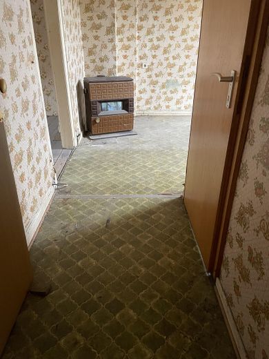 Interessenbekundungsverfahren mit Höchstgebot - Wohnhaus Kielstr. 13 – Beispiel Zimmer