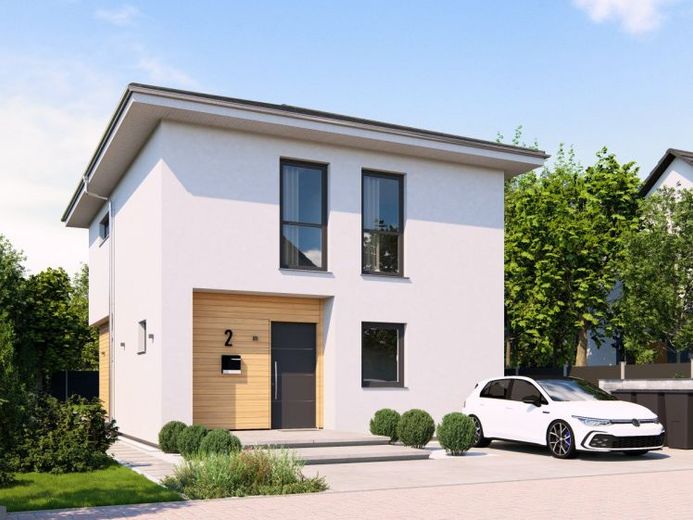 Costruisci ora e approfittane a lungo termine! Casa e terreno già calcolati! – Foto 1