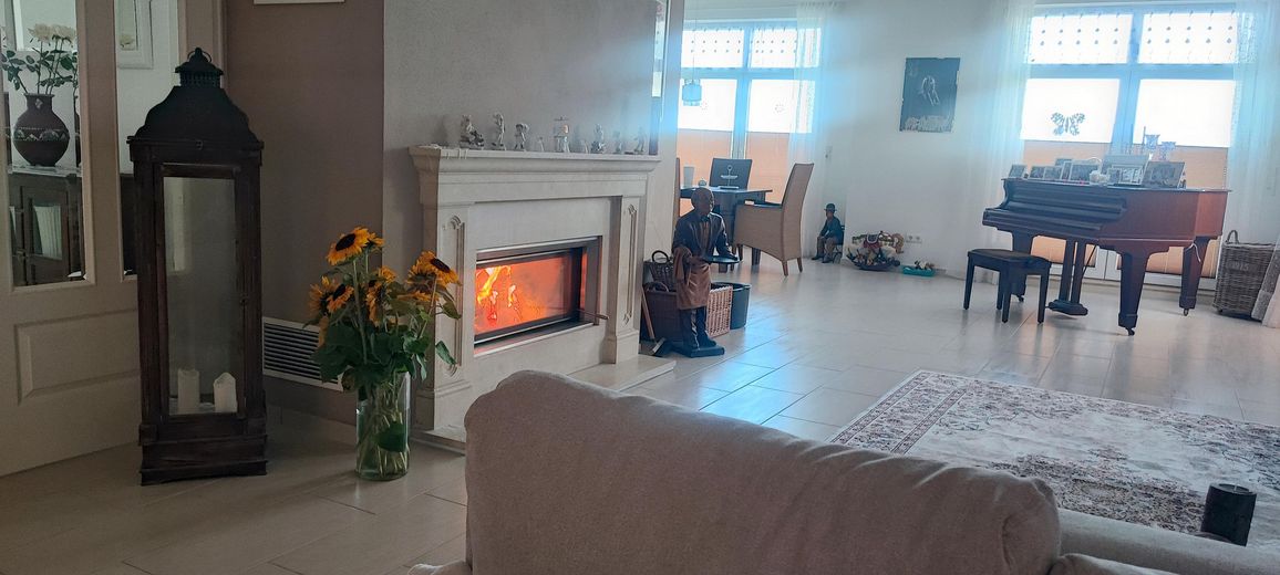 Strand Villa ,1 Reihe  Kieler Förde,über 450qm – Foto 15