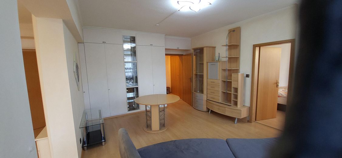 Esszimmer Möbel optional