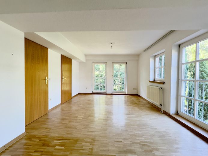 Piękne, przestronne mieszkanie o powierzchni 75 m² w MS-Wolbeck, 2 pokoje, z bezpośrednim dostępem do rzeki „Angel” – Zdjęcie 6