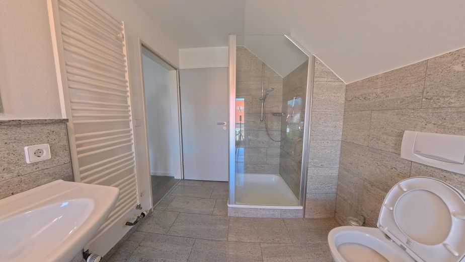 Geniş aile için modern mimar tasarımlı ev – Eltern-Bad OG
