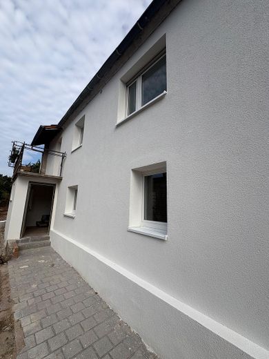 Gruntownie wyremontowany dom z 2 działkami (działka budowlana) – Zdjęcie 24