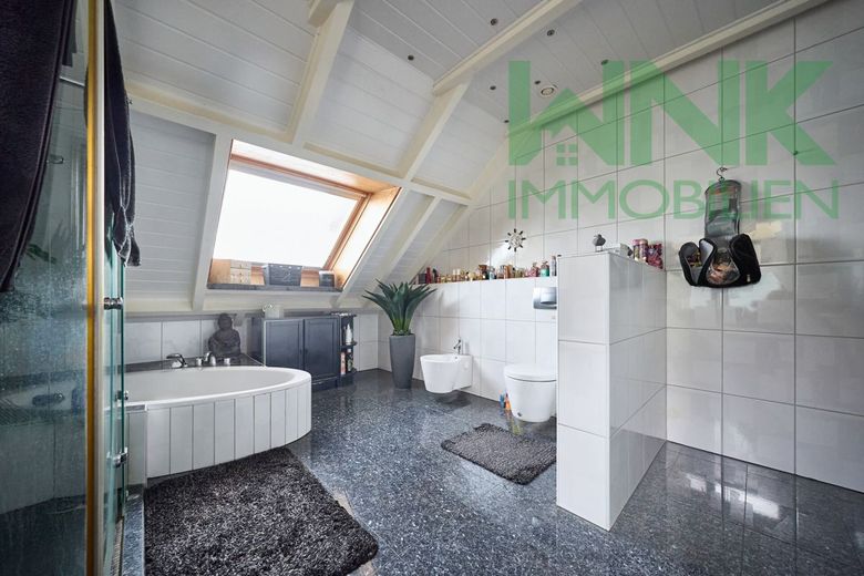 Bad ensuite