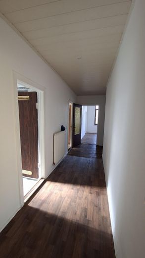 Mooie 3-kamerwoning te huur op een centrale locatie – Flur
