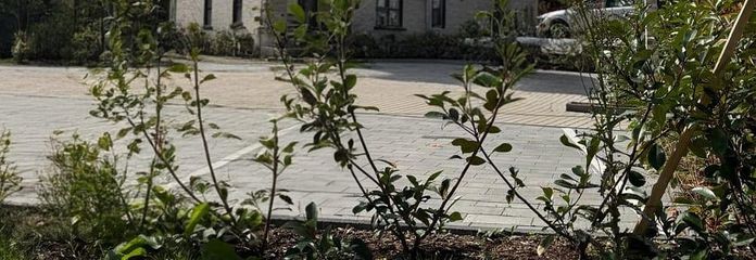 **Appartement lumineux en souplex au centre de Waldbröl**