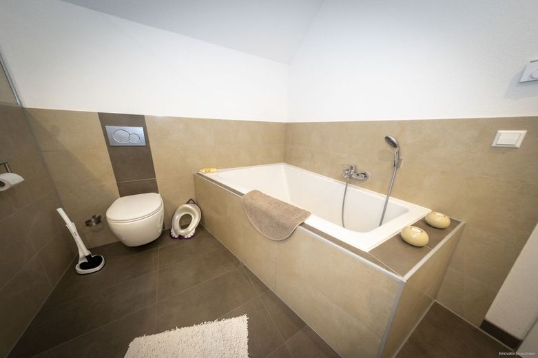 Wanne DG