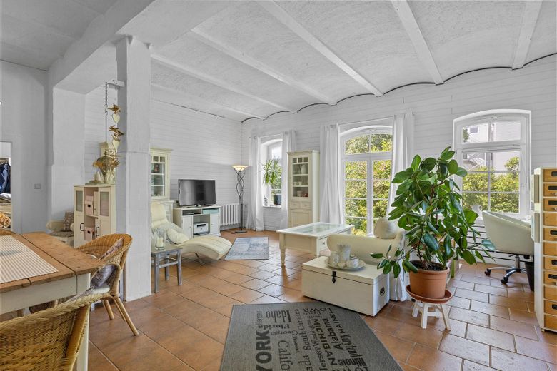 1.350 qm Wohnraum unweit Küste (WG, Mehrgener., Proj., Initiativen) – Foto 19