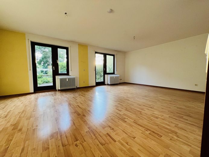 Sehr gepflegte 2,5-Zimmer-Wohnung in Top-Lage mit Terrasse, Garten,Garage in Ro... – Foto 10