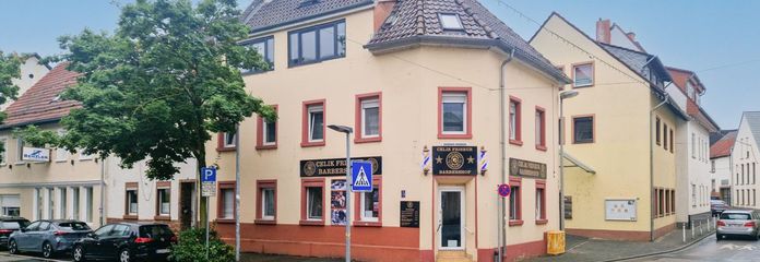 Aussenansicht