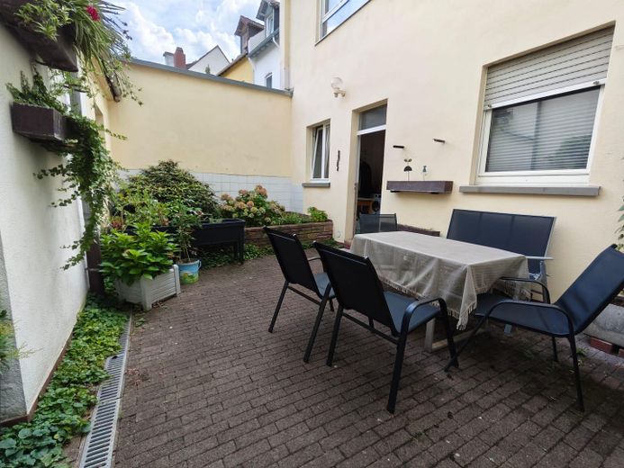 Erstbezug nach umfassender Renovierung: Großzügige 4-Zimmer-Maisonette in Mainz-Mombach – Foto 18
